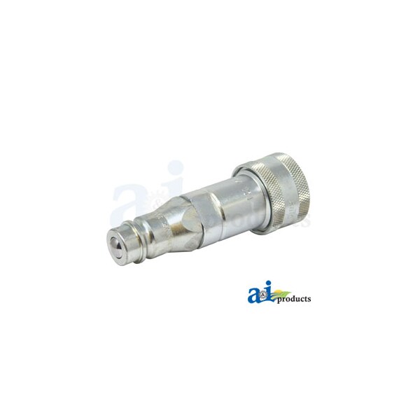 Coupler Adapter 4" x5" x2"